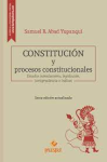 Constitución y procesos constitucionales vignette