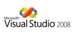 Visual Studio 2008 vignette