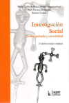 Investigación social vignette
