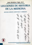 Lecciones de historia de la medicina vignette