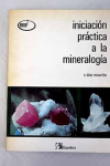 Iniciación práctica a la mineralogía vignette