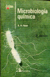 Microbiología Química vignette