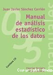 Manual de análisis estadístico de los datos vignette