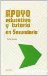 Apoyo educativo y tutoría en secundaria vignette