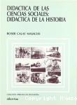 Didáctica de las ciencias sociales vignette