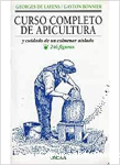 Curso completo de apicultura. Cuidado de un colmenar aislado vignette