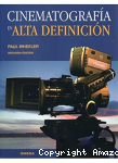Cinematografía en alta definición vignette