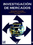 Investigación de mercados vignette