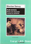 Aula Sonora. Hacia una educación musical en primaria vignette