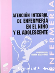 Atención integral de enfermería en el niño y el adolescente vignette