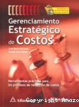Gerenciamiento estratégico de costos vignette