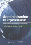 Administración de Organizaciones vignette