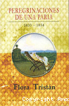 Peregrinaciones de una Paria vignette