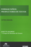 Formar niños productores de textos vignette