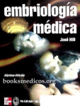 Embriología médica vignette