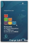Búsqueda de recursos bibliográficos en la web para las ciencias de la salud vignette