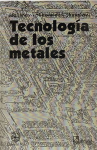 Tecnología de los metales vignette