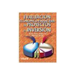 Evaluación económico-financiera de proyectos de inversión vignette