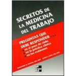 Secretos de la medicina del trabajo vignette