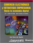 Comercio electrónico y estrategia empresarial vignette