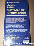 Respuestas rápidas para sistemas de información vignette