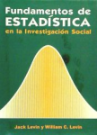 Fundamentos de Estadística:en la Investigación Social vignette