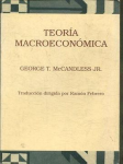 Teoría macroeconómica vignette