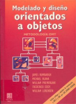 Modelado y diseño orientado a objetos vignette