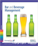 Bar and Beverage Management vignette
