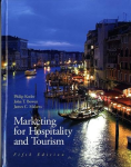 Marketing for hospitality and turismo vignette