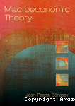 Macroeconomic theory vignette