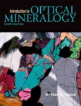 Introduction to optical mineralogy vignette