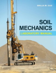 Soil mechanics laboratory manual vignette
