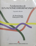 Fundamentos de ecuaciones diferenciales vignette
