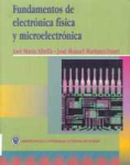 Fundamentos de Electrónica Física y Microelectrónica vignette