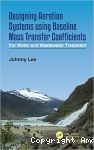 Desing aereation systems using baseline mass transfer coefficients vignette