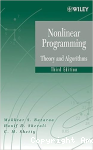 Noliniar programing vignette