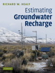 Estimating Groundwater Recharge vignette