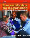 Los cuidados de urgencias y el transporte de los enfermos y los heridos vignette