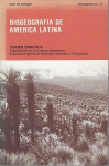 Biogeografía de América Latina vignette
