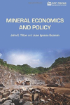 Mineral economics and policy vignette