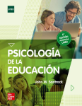 Psicología de la educación vignette