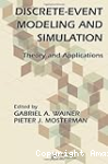Discrete-Event Modeling and Simulation: Theory and Applications vignette