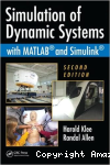 Simulation of dynamic systems with MATLAB and Simulink vignette