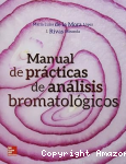 Manual de prácticas de análisis bromatológicos vignette
