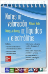 Notas de valoración de líquidos y electrólitos vignette