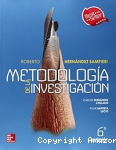 Metodología de la investigación vignette
