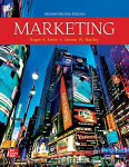 Marketing vignette
