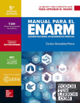 Manual para el ENARM (Examén nacional de residencias médicas) vignette