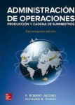 Administración de operaciones vignette